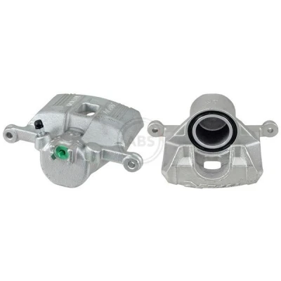 Bilde av Bremsecaliper, Framaksel venstre, honda civic hatchback viii, 45019 SMT E00