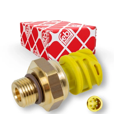 Bilde av FEBI BILSTEIN 172237 Sensorer med tetningsring