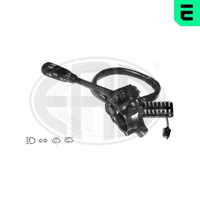 Bilde av MAGNETI MARELLI 000050107010 Bryter Rattstamme MERCEDES BENZ: E Klasse T modell