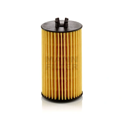 Bilde av MANN FILTER HU 6018 z Oljefilter med tetning Filterinnsats OPEL: Insignia A Sports Tourer, Astra J Hatchback, Hatchback