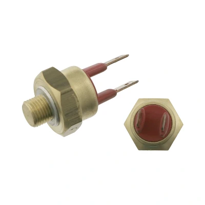 Bilde av Temperaturbryter, startautomatikk, audi,seat,vw, 035 919 369 B, 35 B