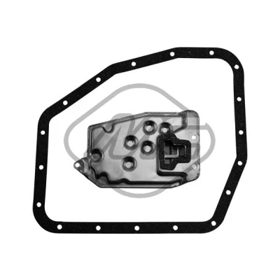 Bilde av Hydraulisk filtersett, automatgir, toyota avensis, avensis kombi, sedan, 3533012040