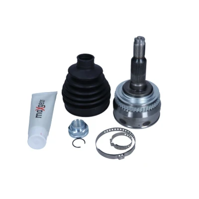 Bilde av MAXGEAR 49 3091 Drivknute gummi