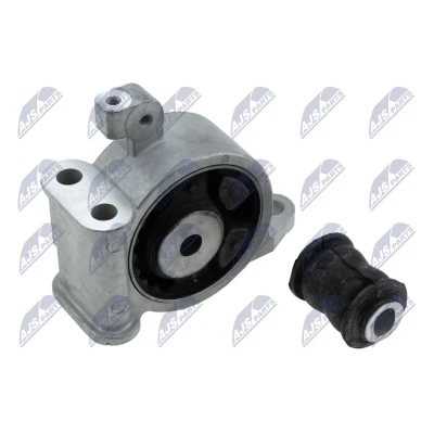 Bilde av Lagring, motor, Bak, nissan altima, murano ii, teana 11360 JP00B
