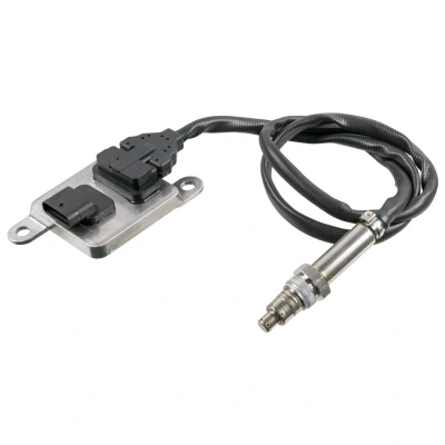 Bilde av FEBI BILSTEIN 197521 NOx.sensor, ureainnsprøytning M20 x 1,5 BMW: 5 Sedan, Touring