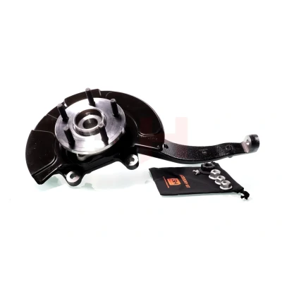 Bilde av Akseltapp, hjulopphengning, Framaksel venstre, dodge durango, jeep grand cherokee iv, 52124767AB, 52124767AC, 52124767AD, 52124767AE, 68