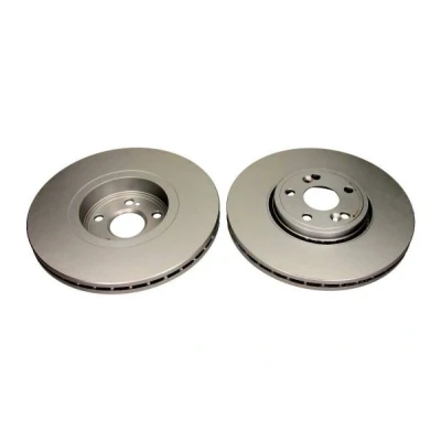 Bilde av QUARO QD6857 Bremseskiver framaksel 324 28 5 108 utvendig ventilert spraylakkert høy karbon uten hjulnav, hjulfestebolt RENAULT: ESPACE 4