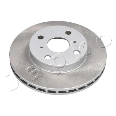 Bilde av JAPKO 60259C Bremseskiver framaksel 238 22 4 54 ventilert spraylakkert TOYOTA: Carina 2 Limousine