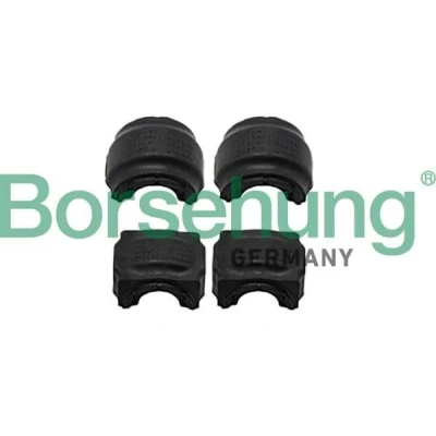 Bilde av Borsehung B10045 Stabilisatorbøssinger øvre, nede VOLKSWAGEN: Golf 7, SKODA: Octavia 3 Combi