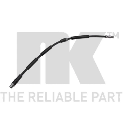 Bilde av NK 851536 Bremseslange 600 BMW: X5, X6