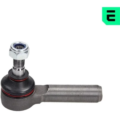Bilde av OPTIMAL G1 640 Endeledd 14,7mm framaksel venstre TOYOTA: Land Cruiser Prado 90, 70 SUV