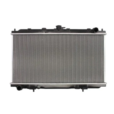 Bilde av THERMOTEC D71019TT Radiator Aluminium, plast 360 708 26 Manuel girkasse Kjøleribber loddet