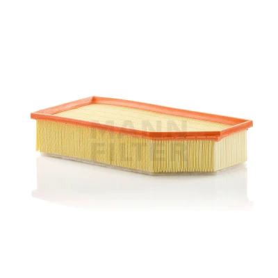 Bilde av MANN FILTER C 36 030 Luftfilter 81 180 360, 264 Filterinnsats CITROËN: C5 III Stasjonsvogn, 3, C6 Sedan, PEUGEOT: 407 SW, Sedan