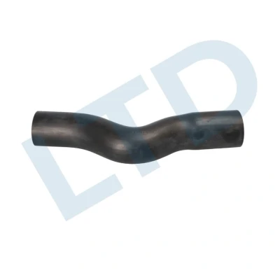 Bilde av NTY GPP FR 010 Ladeluftslange gummi med tekstilforsterker FORD: Galaxy Mk2 MPV, S Max Mk1, MONDEO 4 Turnier