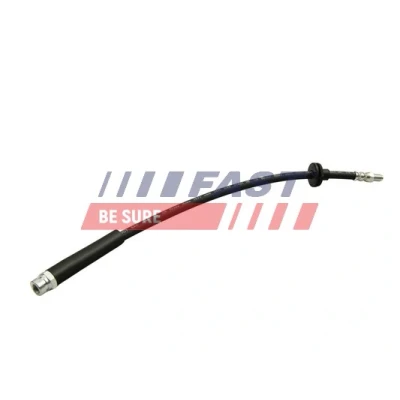 Bilde av FAST FT35052 Bremseslange framaksel høyre, venstre 465 M10x1 FIAT: Panda II Hatchback