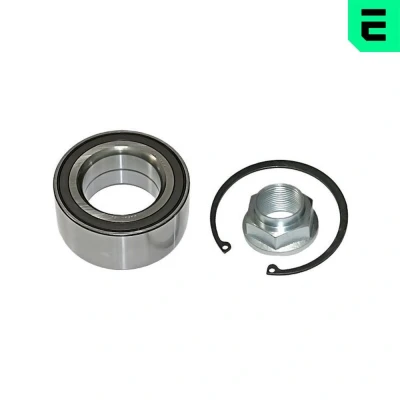 Bilde av OPTIMAL 911301 Hjullagersett med integrert magnetisk senorring 91 HONDA: ACCORD 8 Kombi,