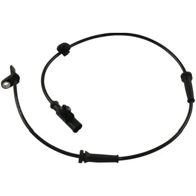 Bilde av KAVO PARTS BAS 9085 ABS sensor framaksel aktiv 800 PEUGEOT: 107 Hatchback, CITROËN: C1 I, TOYOTA: Aygo