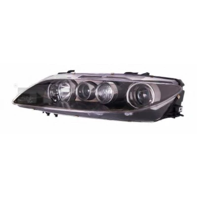 Bilde av Frontlykt, Venstre, mazda 6 hatchback, sedan, station wagon, GR1A510L0, GR1A 51 0L0, GR1A510L0A, 0L0A, GR1A510L0B, 0