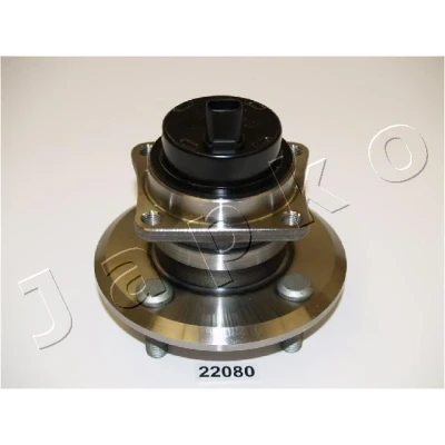 Bilde av JAPKO 422080 Hjulnav TOYOTA: Corolla IX Station Wagon, Hatchback