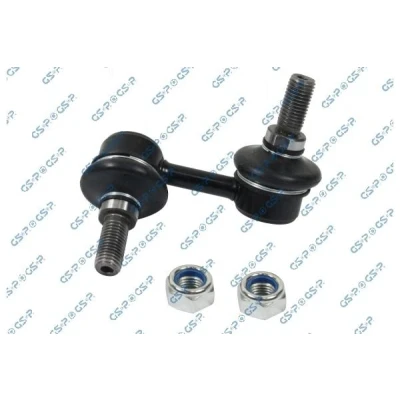 Bilde av stang, stabilisator, Framaksel høyre, mitsubishi l200, l200 / triton, triton flak/chassi, pajero sport ii, 4056A193, MR992310