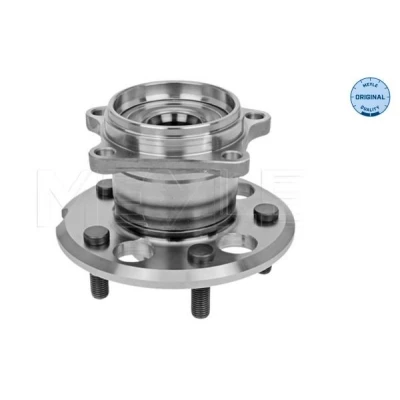 Bilde av Hjulnav, bakaksel begge sider, toyota rav 4 ii, 42410 42020