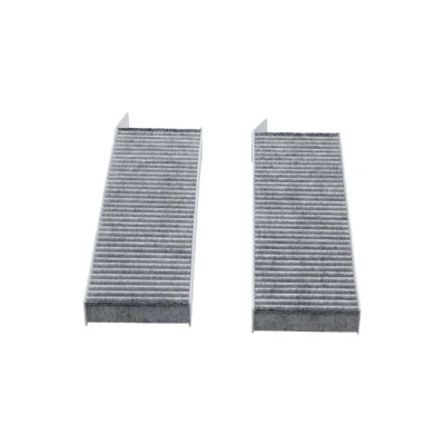 Bilde av KAVO PARTS FCA 10018C Kupéfilter Karbonfilter 298mm 96mm 30mm PEUGEOT: Partner II Van, 3008 I, 5008 CITROËN: Berlingo