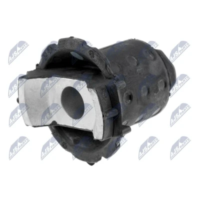 Bilde av Lagring, akselskaft, Framaksel, Venstre, jeep grand cherokee iv, 052124861AA, 052124861AB, 52124861AA, 52124861AB, A1643310442, A1663310