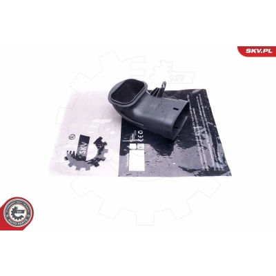 Bilde av Luftkanal, bmw x3 [f25], x4 [f26], 13717601869, 7601869