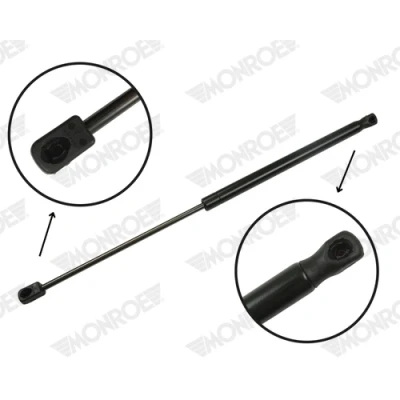 Bilde av MONROE ML6517 Gassfjær 170N 513mm