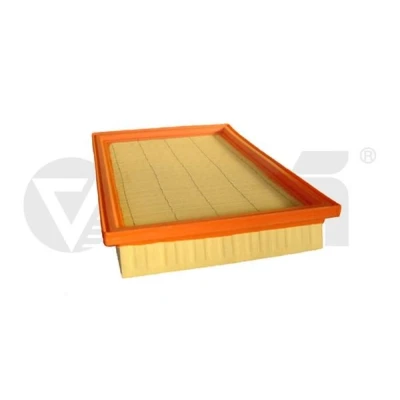 Bilde av VIKA 11290208801 Luftfilter 45mm 212mm 306mm Filterinnsats VOLKSWAGEN: Sharan I, SEAT: Alhambra I