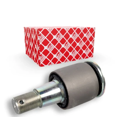 Bilde av FEBI BILSTEIN 175245 Stabilisatorbøssinger framaksel gummi 61