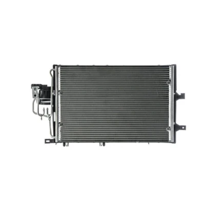 Bilde av MAHLE ORIGINAL AC 310 000S Kondensator uten tørker 548