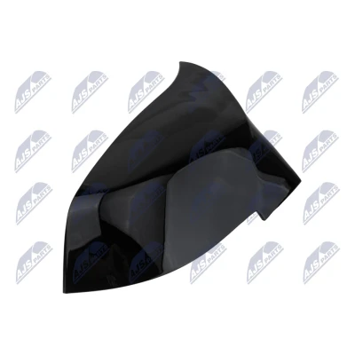 Bilde av Deksel, sidespeil, Høyre, bmw 3 [f30, f80], gran turismo [f34], touring [f31], 4 coupé [f32, f82], i3 [i01], x1 [e84], 51162222544
