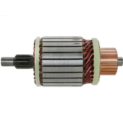 Bilde av AS PL SA5036 Anker, starter