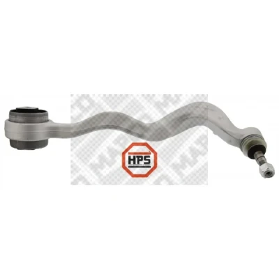 Bilde av MAPCO 55633HPS Bærebru med støtte / styreledd framaksel høyre, nede, foran Casterstag Aluminium 16