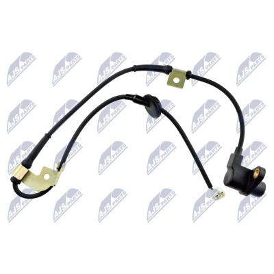 Bilde av Sensor, hjulturtall, Framaksel høyre, suzuki wagon r halvkombi, r+ 5, 62108E+17, 562108300000000000, 5621083E11