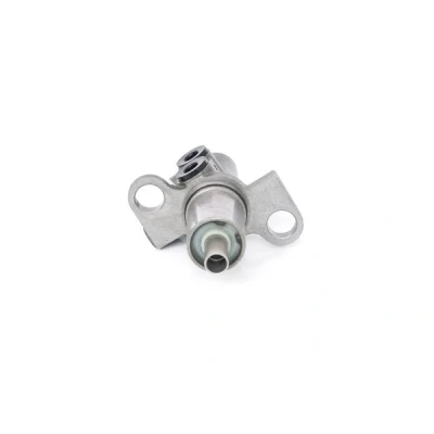 Bilde av BOSCH 0 986 481 046 Hovedsylinder 2 25,4 uten bremsevæskebeholder Aluminium M 12 x 1 AUDI: A6 C5 Sedan, C6 Avant