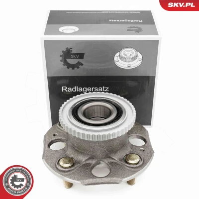 Bilde av Hjullagersett, Foran, honda accord aerodeck v, coupé 42200S50C010, 42200SM5A01, 42200SM5A51, 42200SV2N00, 42200SV2N01, 42200SV