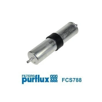 Bilde av PURFLUX FCS788 Drivstoffilter Filterinnsats MINI: Hatchback