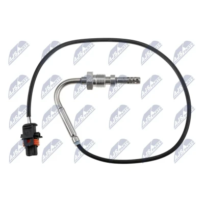 Bilde av Sensor, avgasstempertur Nty EGT CH 018 chevrolet cruze halvkombi, station wagon OE 55583113, 55598259