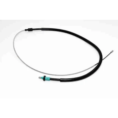 Bilde av VAICO V22 30024 Bremsekabel bak 1716 for parkeringsbrems Original Quality