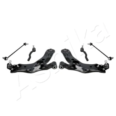 Bilde av Bærearmssett, Framaksel, toyota rav 4 iii, 4504649195, 4504749135, 4806842050, 4806942050, 4882002070, 4882042030