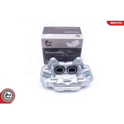 Bilde av ESEN SKV 45SKV201 Bremsecaliper framaksel venstre TOYOTA: Land Cruiser Prado 150