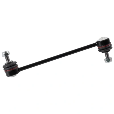 Bilde av febi BILSTEIN 34886 Stabstag venstre bakaksel, høyre bakaksel 229 M10 x 1,5 Plus med selvlåsende mutter Stål LAND ROVER: Freelander 2 SUV