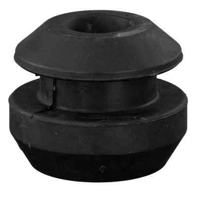 Bilde av FEBI BILSTEIN 31046 Motorfeste på begge sider Gummimetallager gummi 80, 106, 70, 100