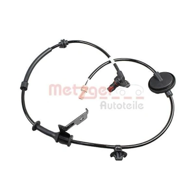 Bilde av METZGER 09001302 ABS Sensor for kjøretøy med ESP 2