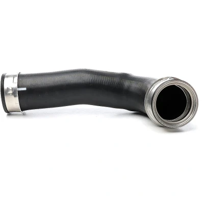 Bilde av METZGER 2400107 Ladeluftslange VOLKSWAGEN: Golf 5, Passat B6 Variant, Touran I, AUDI: A3 Hatchback, Sportback, SKODA: Octavia 2 Combi