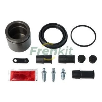 Bilde av FRENKIT 260921 Bremseklave Reparasjonssett framaksel 60 Kit+Piston VOLVO: V70 3, XC90 I, 2, BMW: X5, 1 Coupé, 5 Touring, AUDI: A6 C6 Allroad