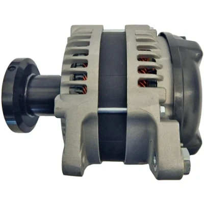 Bilde av HELLA 8EL 012 426 221 Dynamo 14V 150A FORD: Focus 2