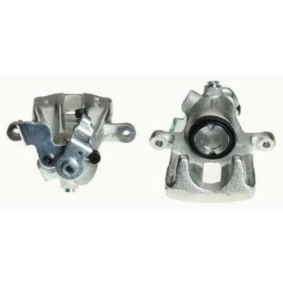 Bilde av BUDWEG CALIPER 341950 Bremsecaliper AUDI: 80 B4 Sedan